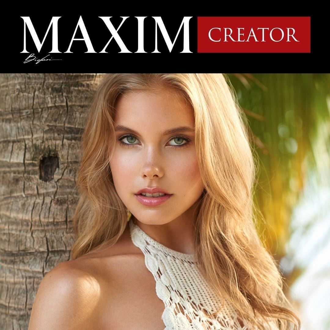 Now s Your Chance To Become A MAXIMCREATOR Gain Exposure And The now-s-your-chance-to-become-a-maximcreator-gain-exposure-and-the