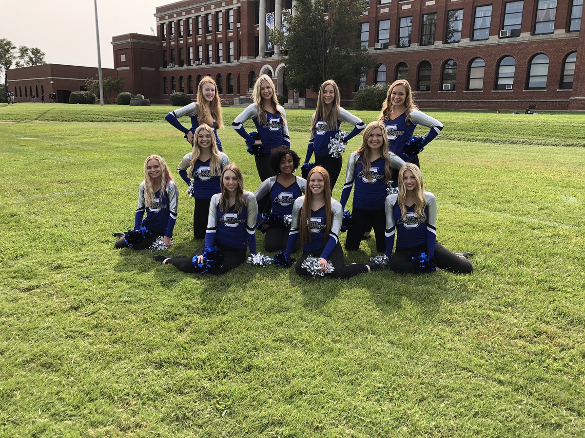 Picture day
