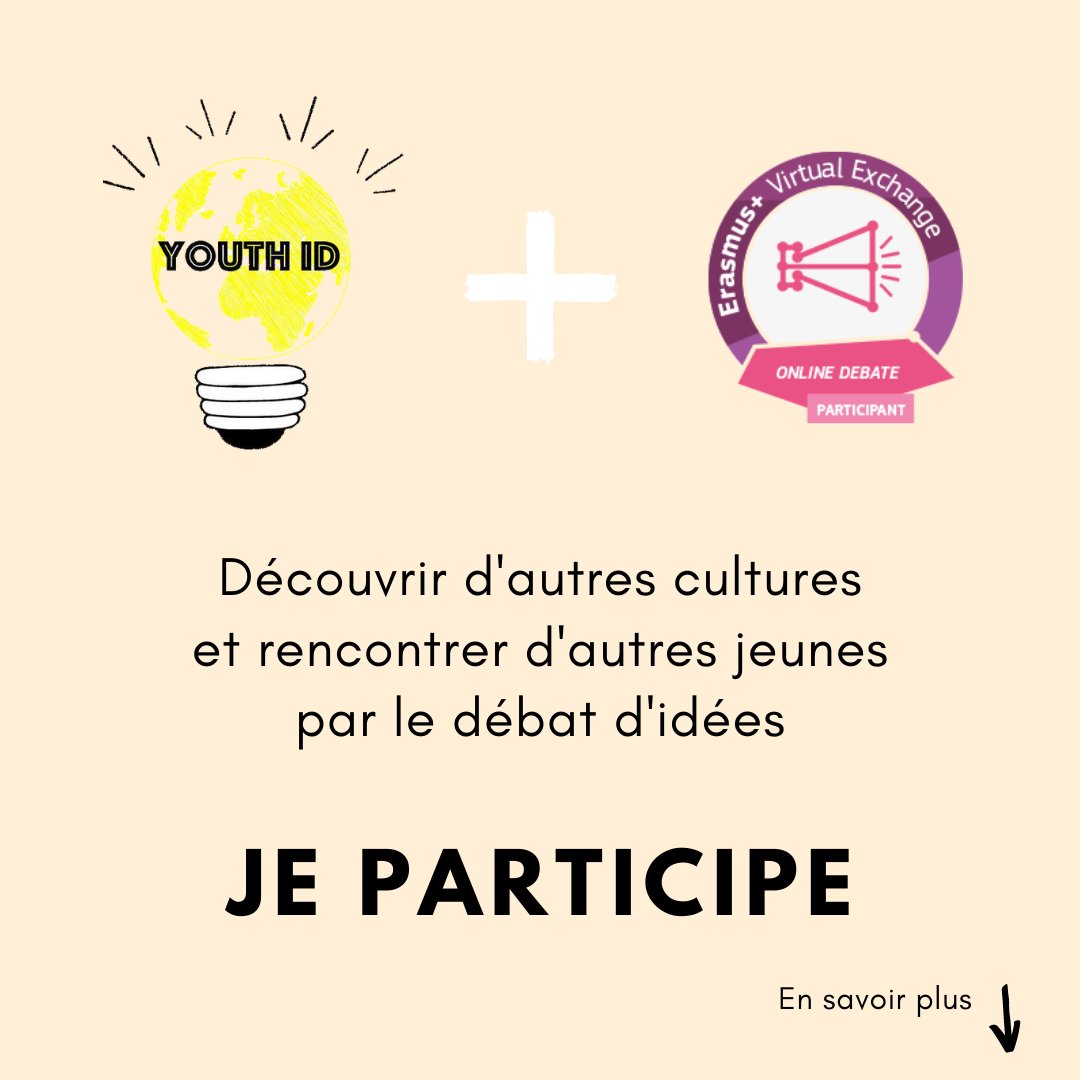 Pour mieux comprendre ce programme et connaître les 5 bonnes raisons d’y participer, consulte notre article de blog 👉 buff.ly/3c62yXS

⚡️⚡️La prochaine session débute ce SAMEDI 19 SEPTEMBRE ! ⚡️⚡️

📝Pour participer 👉buff.ly/3c3Bw3r