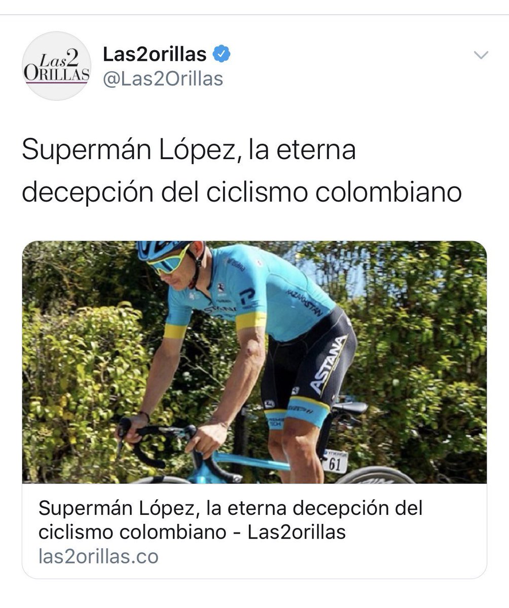Que no se les vaya a borrar esto a los de la 2 Orillas! 

#DigoYo