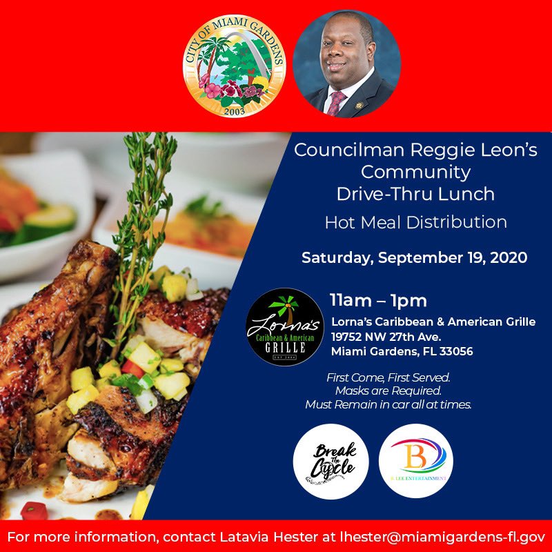 Reggie A. Leon tweet media