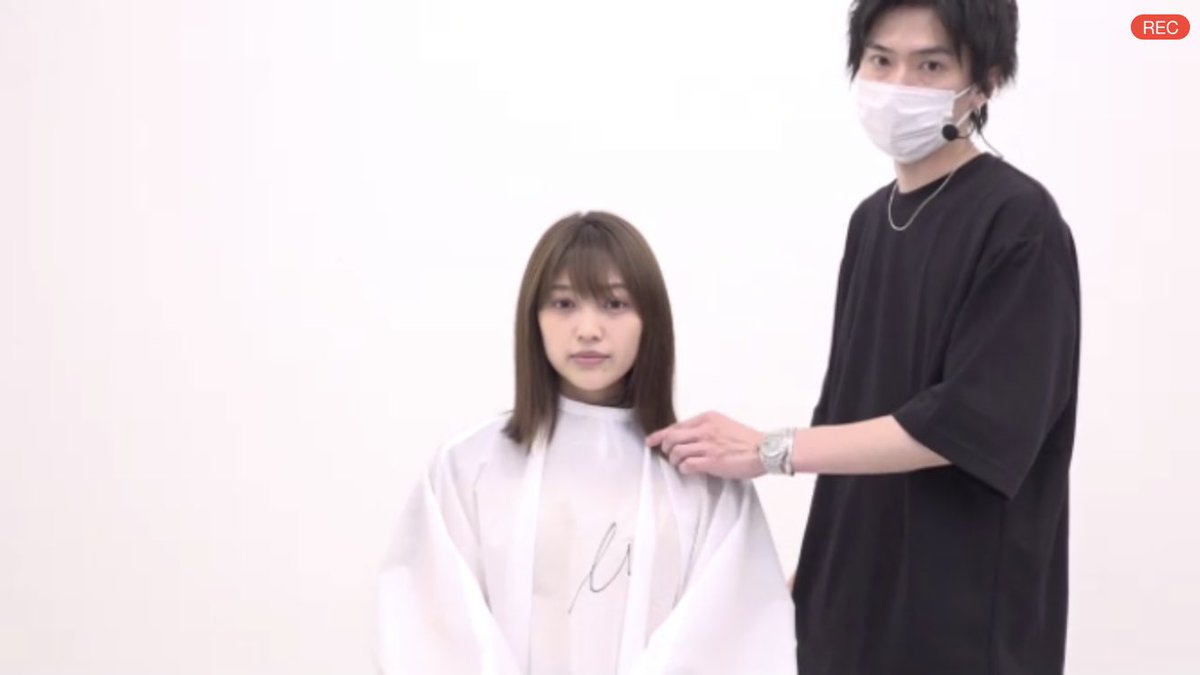 japanbeautyCG's tweet photo. 美容師向け💇🏻♀️💕
#WaysTOKYO
ウェビナー開催中です!
レイヤー、ヘアセット、
メイクにインスタグラム…
惜しみなく技術を
披露して頂いております🙏🏻
#美容師 #美容室
#サロン #美容
#ウェビナー
#セミナー #スタイリスト
#ヘア #メイク https://t.co/z7cixaEVNQ