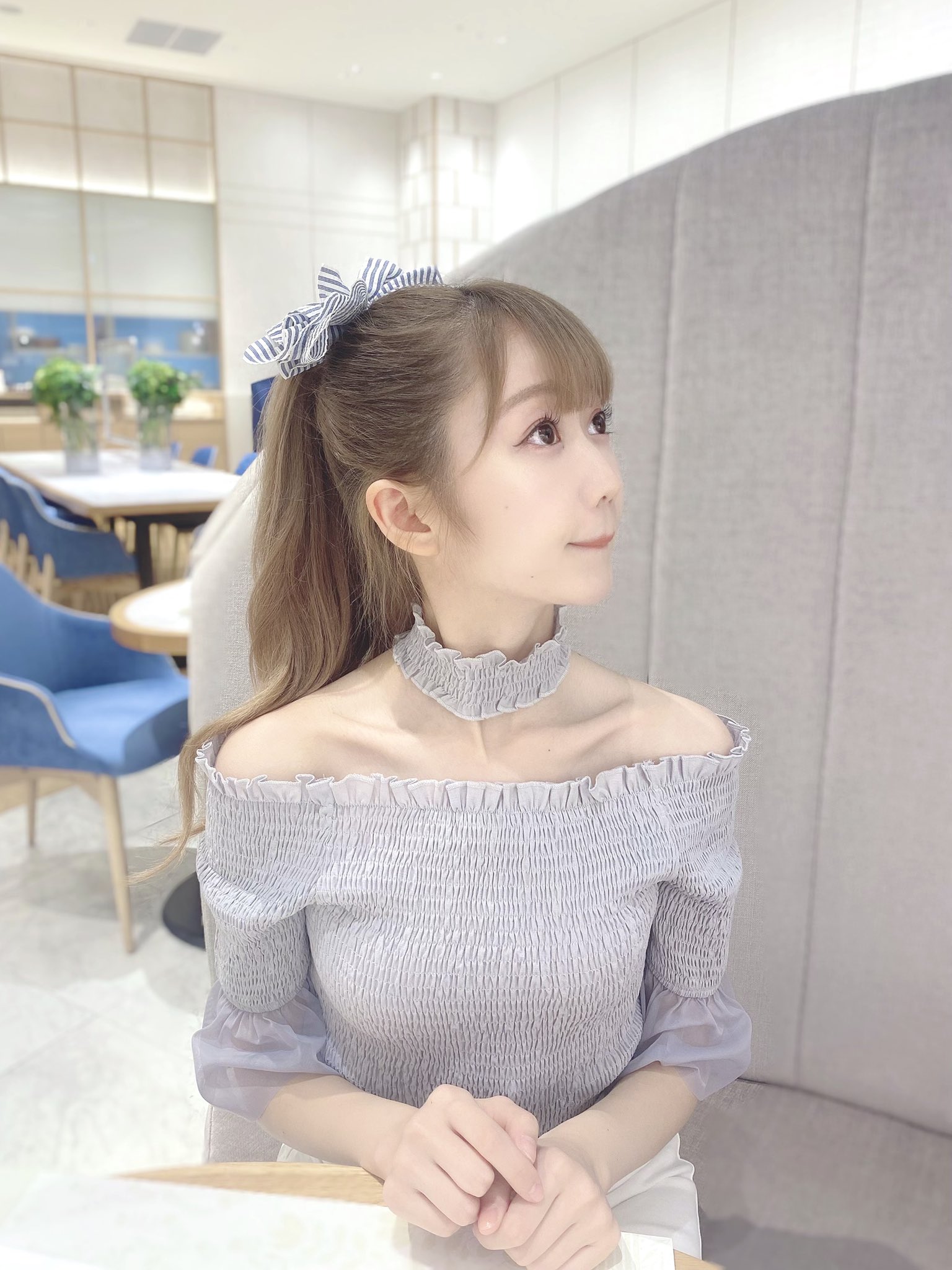 大谷 映美里 on X: 