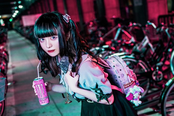 Twitterのコスプレ画像6