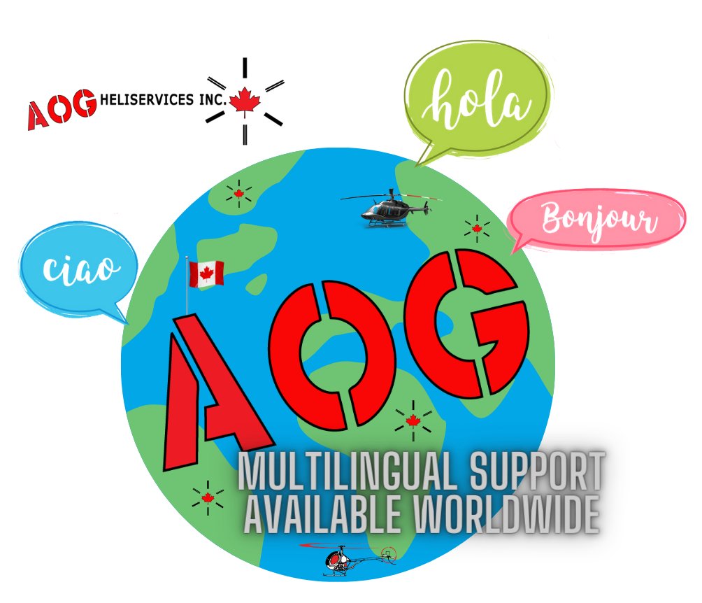 AOGHeliservices's tweet photo. Language Barriers are not an option in Aviation! https://t.co/aZ5FKFldVU