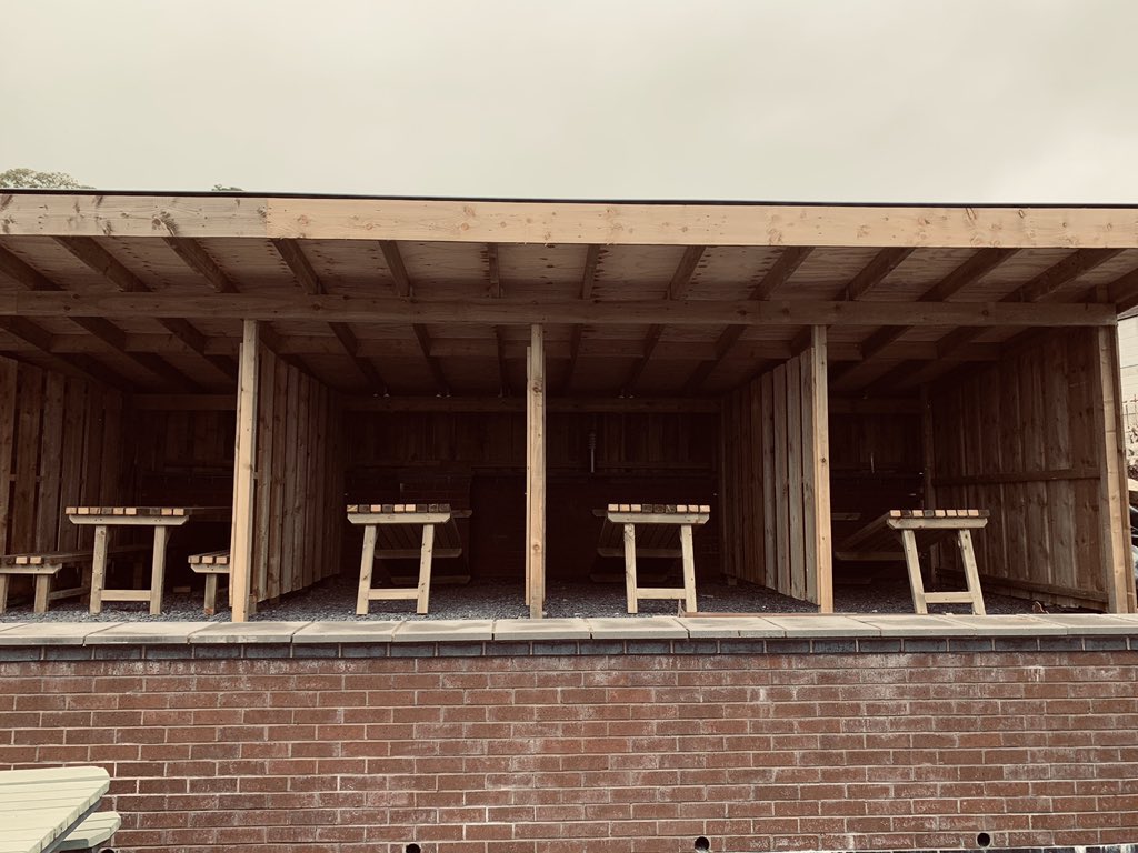 🍻 Exciting news, don’t scroll past this post! 🍻

We are pleased to announce that our POD’s unveiling and grand opening will be the 3rd October..

What’s more is that our outside Bar will be turned into a <a href="/bootlegger1974/">Bootlegger</a>  dedicated bar, serving Wrexham’s new innovation.