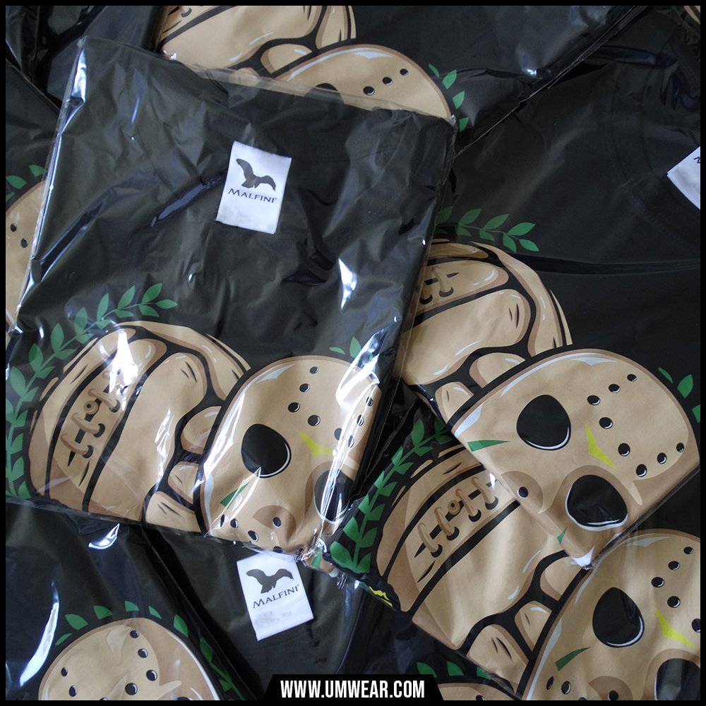 T-shirts for Ultra Lions 96 Levice (including graphic design). 🇸🇰💪
.

.

.

.

.

.

.

.

.

.

#tshirt #ultras #wear #production #umwear #ultralions96 #ul96 #hklevice #slovanlevice #slovakia #fans #football #hockey #fashion #clothes #clothing #casuals #hooligans #streetwear