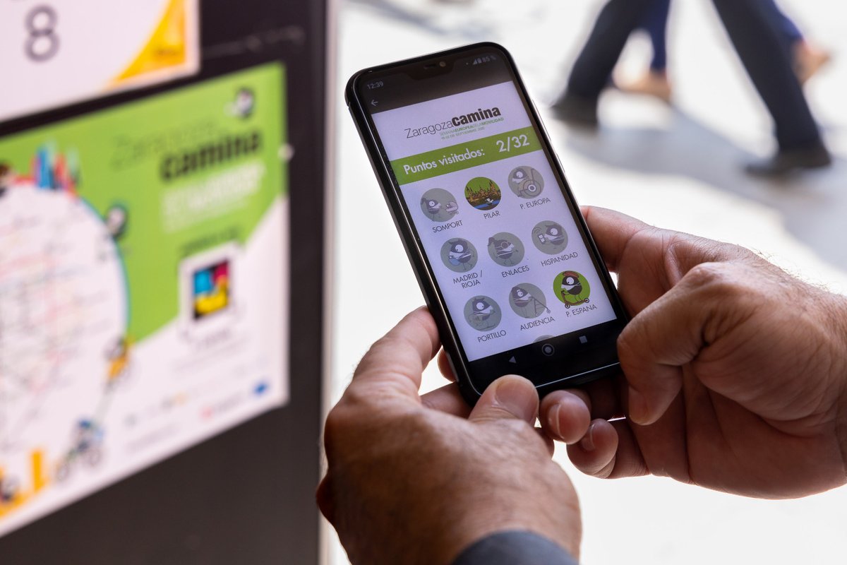 AyuntamientoZaragoza tweet media