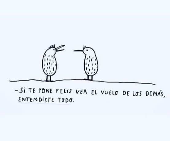 marlenealdeco's tweet photo. Quien siente alegría por los logros de los demás, lo ha entendido todo.
#BuenosDias #FelizMiercoles #16Septiembre https://t.co/X9vemGLEK7