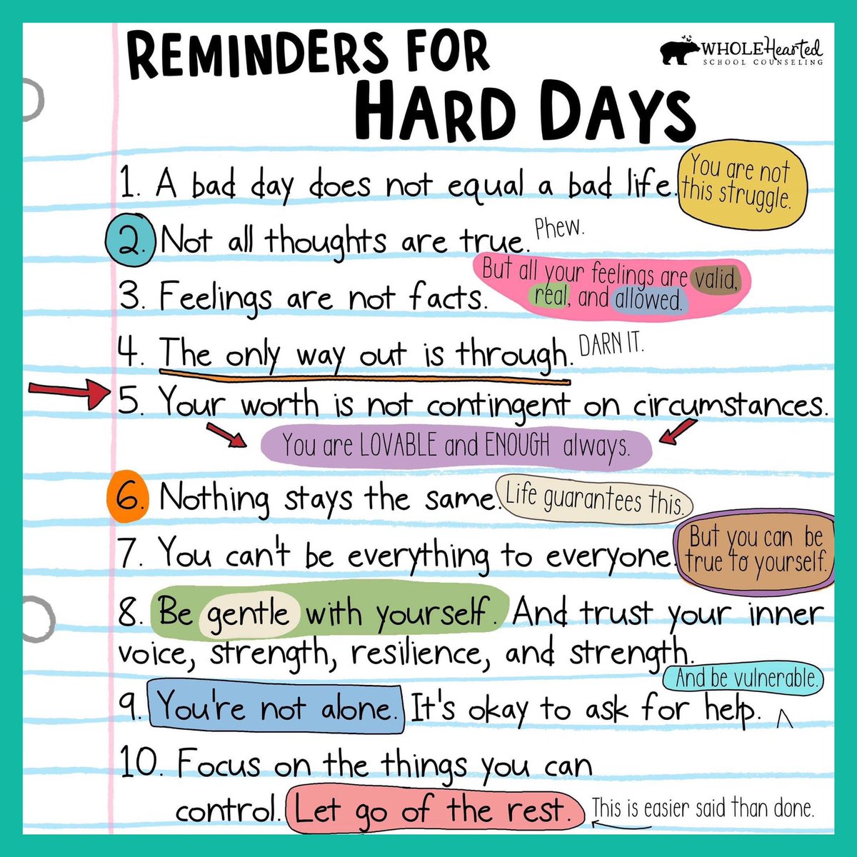 We all have those days...