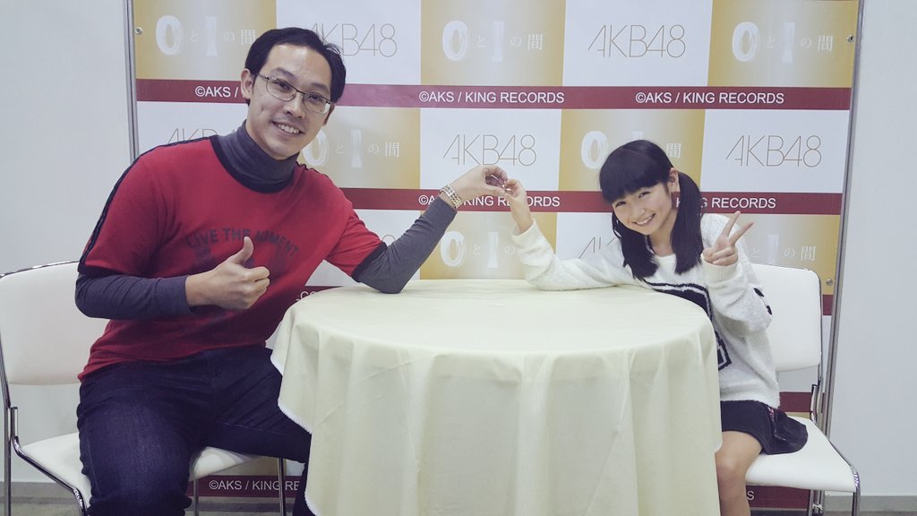 Puttiano's tweet photo. [2016.03.13] AKB48 7thアルバム 『0と1の間』劇場盤 大写真会

2部 - 矢吹奈子（Yabuki Nako）
3部 - 今村麻莉愛（Imamura Maria）
4部 - 田中美久（Tanaka Miku）

#AKB48 #大写真会 #tbt2016 #otaku #オタク #HKT48 #矢吹奈子 #今村麻莉愛 #田中美久 #yabukinako #imamuramaria #tanakamiku 🎫 https://t.co/Hdav7jGR8c