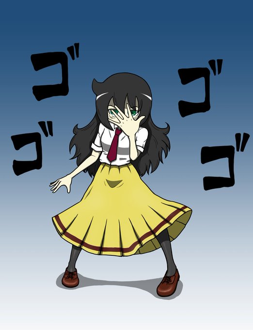 Te Kishiさん がハッシュタグ 黒木智子 をつけたツイート一覧 1 Whotwi グラフィカルtwitter分析