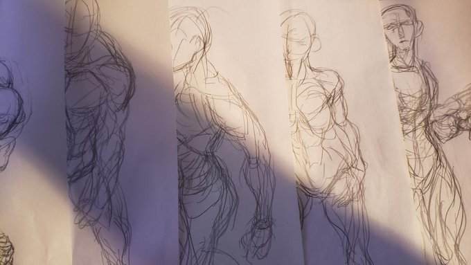 筋トレ四十四日目 