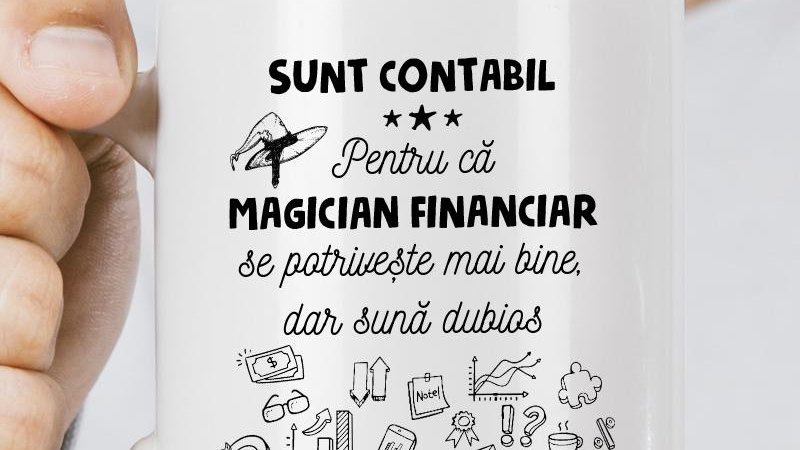 TaxConta's tweet photo. 🎯Mr. Conta - Tax Advisor face diferenta in afacerea ta prin servicii complete de contabilitate, HR si servicii fiscale la tarife rezonabile.

Suna acum la 0744.308.669 pentru a solicita o oferta personalizata!

#contabilitate #serviciiHR #salarizare #consultantafinanciara https://t.co/A6kZiX8w99