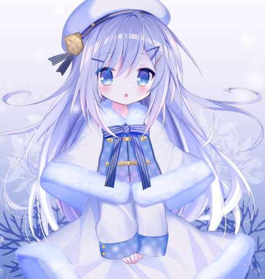 冬コミの本からお気に入りを一部切り抜き～
雨音さんからいただきましたっ
#引用RTで絵をあげて5人指名してバトンでお気に入りの絵を載せる https://t.co/sEl6Yrbems 