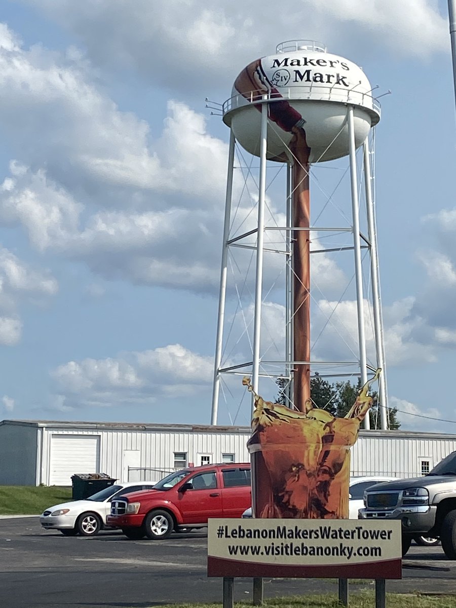 National Rural Water Association tweet media