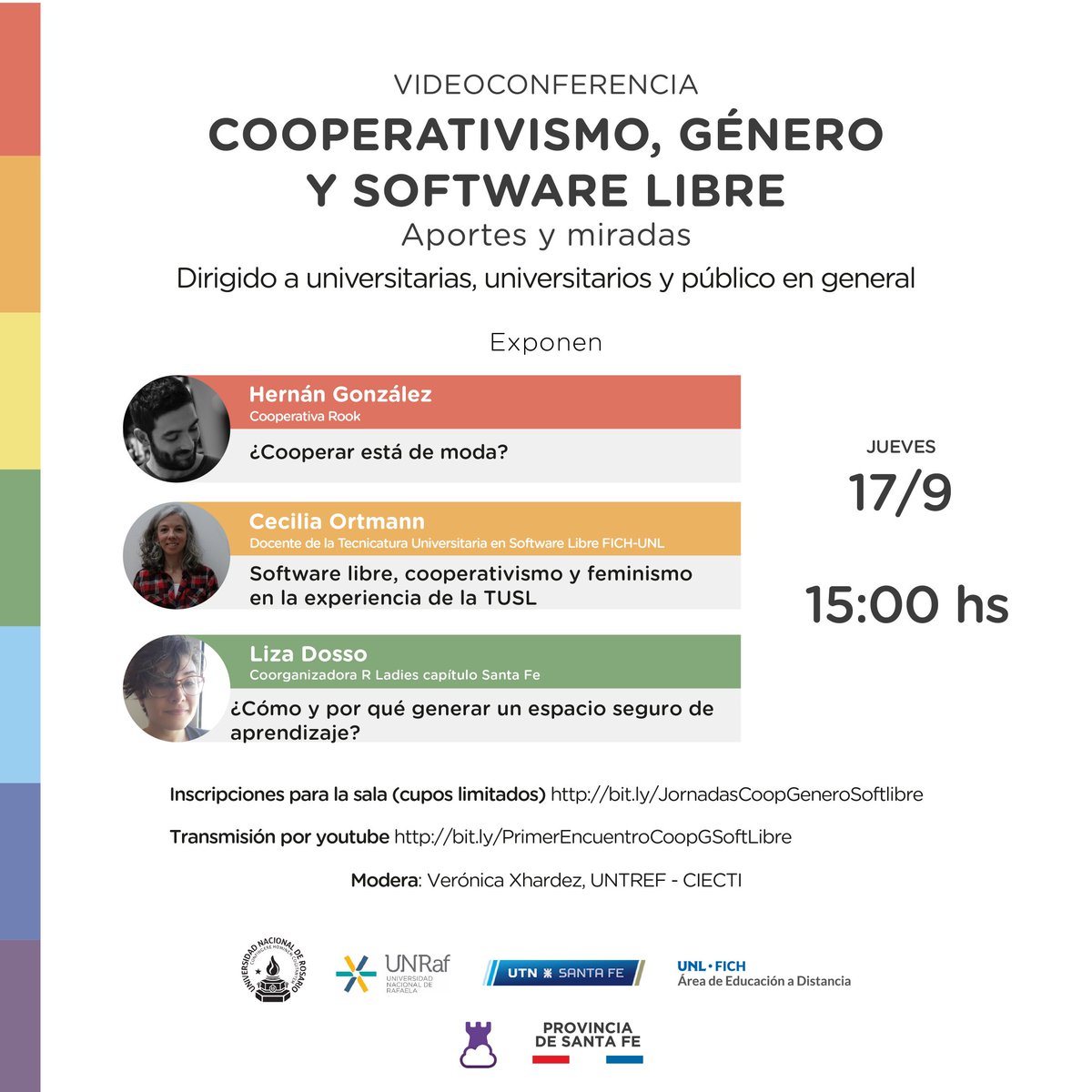 R-Ladies Santa Fe tweet media