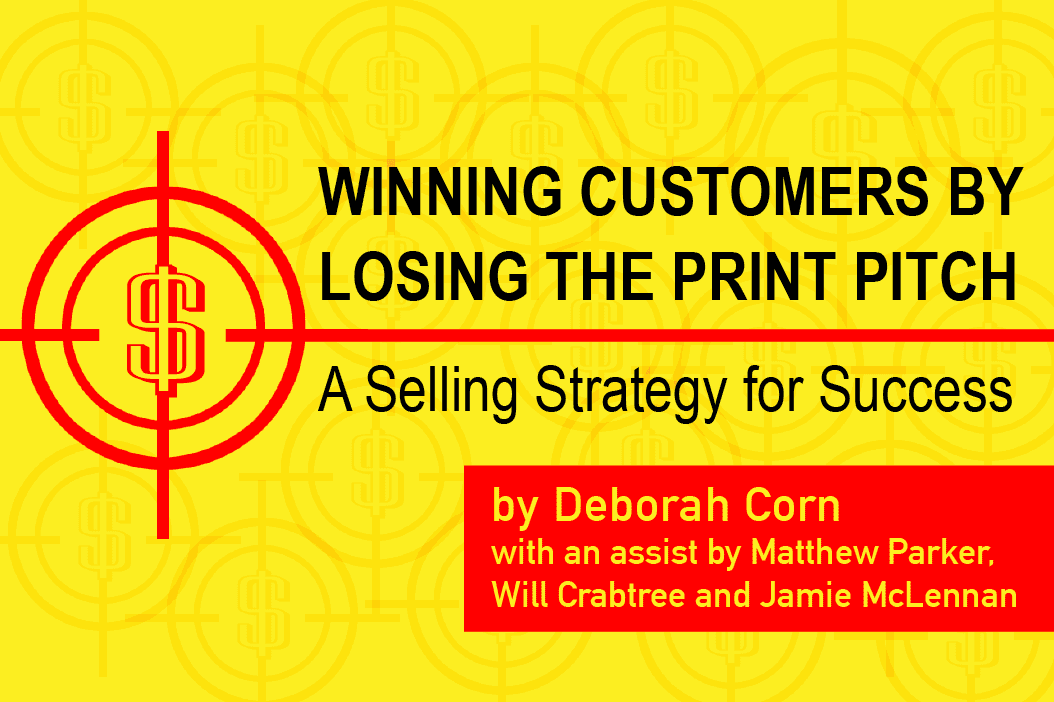 PrintPros's tweet photo. In this blog post @PrintChampion, @TampaPrinter and @Jamieprints, shares print selling strategies that don't include selling print! https://t.co/6FbEFKTR6N #printerverse #print #WillThePrinter #JamieThePrinter #PrinterChatPodcast #UKvsUSA #pmcpodcasts https://t.co/Spb9HArm4e