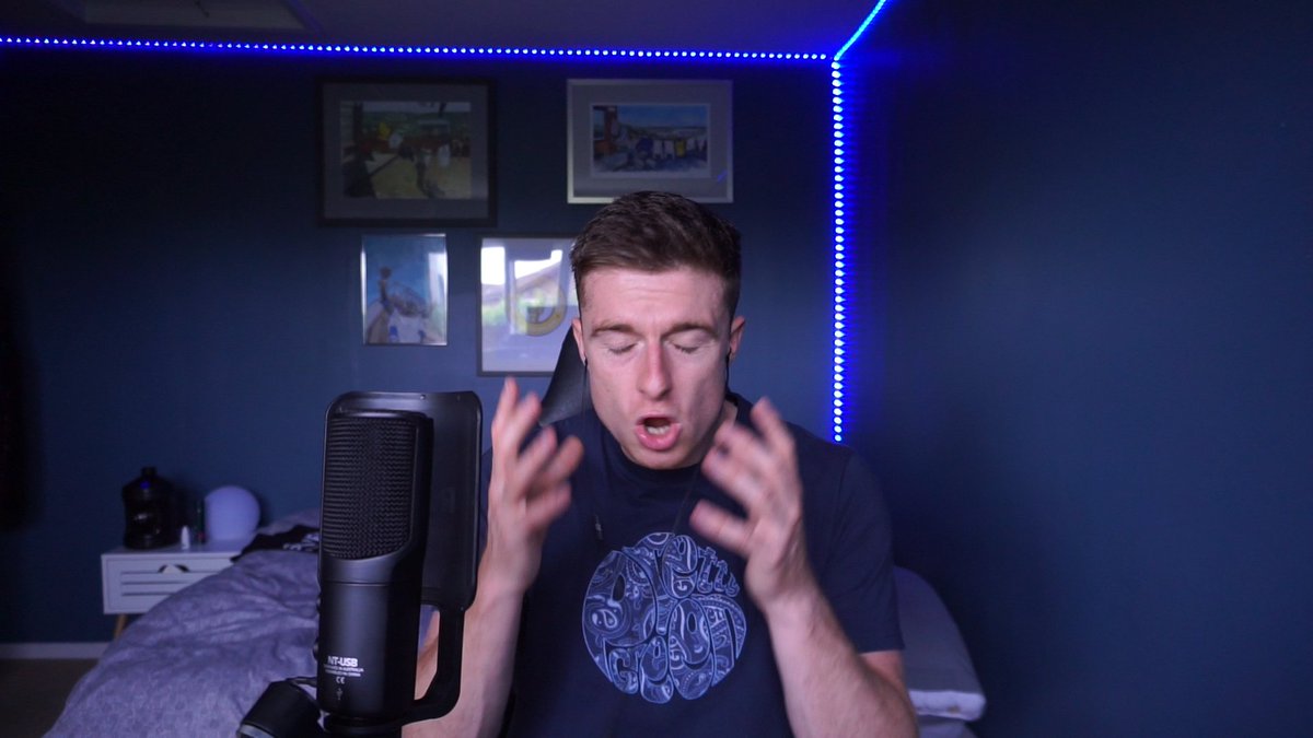 OneLeeds1919's tweet image. Dear Pundits... (a rant)

📽 youtu.be/exROAugijoI

#LUFC