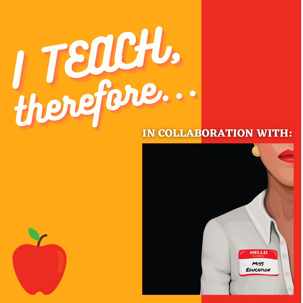 teach_therefore's tweet photo. Tune in wherever you get your podcasts! Don’t forget to follow and subscribe to @misseducationsa https://t.co/OJd4jQlYEE