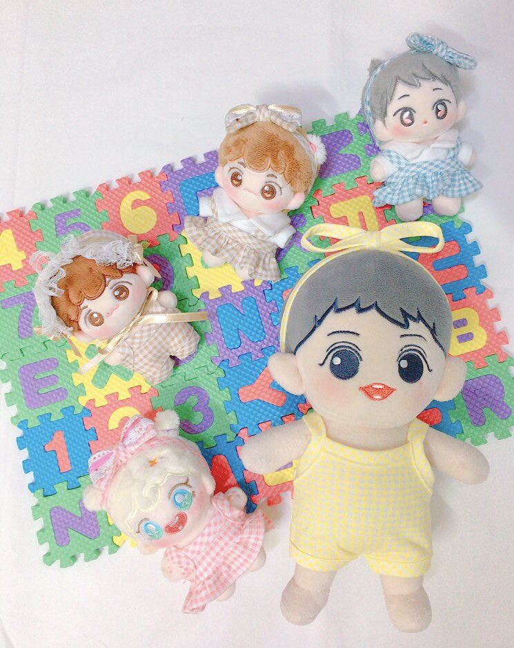 msjish's tweet photo. 🏖체크 피크닉 세트🍱 3차 입금 폼

rt추첨 2분에게 원하시는 사이즈 인형옷 보내드립니다🎁

간단한 공지는 폼 안에 있습니다
입금 후 폼 작성해주세요:)

https://t.co/5FEewFcUxT https://t.co/EvHXxBB4Xh