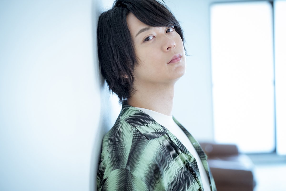 【自信】みんなが認めてくれる僕を認めたい。#土岐隼一 インタビュー
news.livedoor.com/article/detail…

声優になった当初は、人前に立つことに「申し訳ないな」という気持ちがあったそう。それを払拭できたキッカケのひとつが、30歳のバースデーイベントだった。