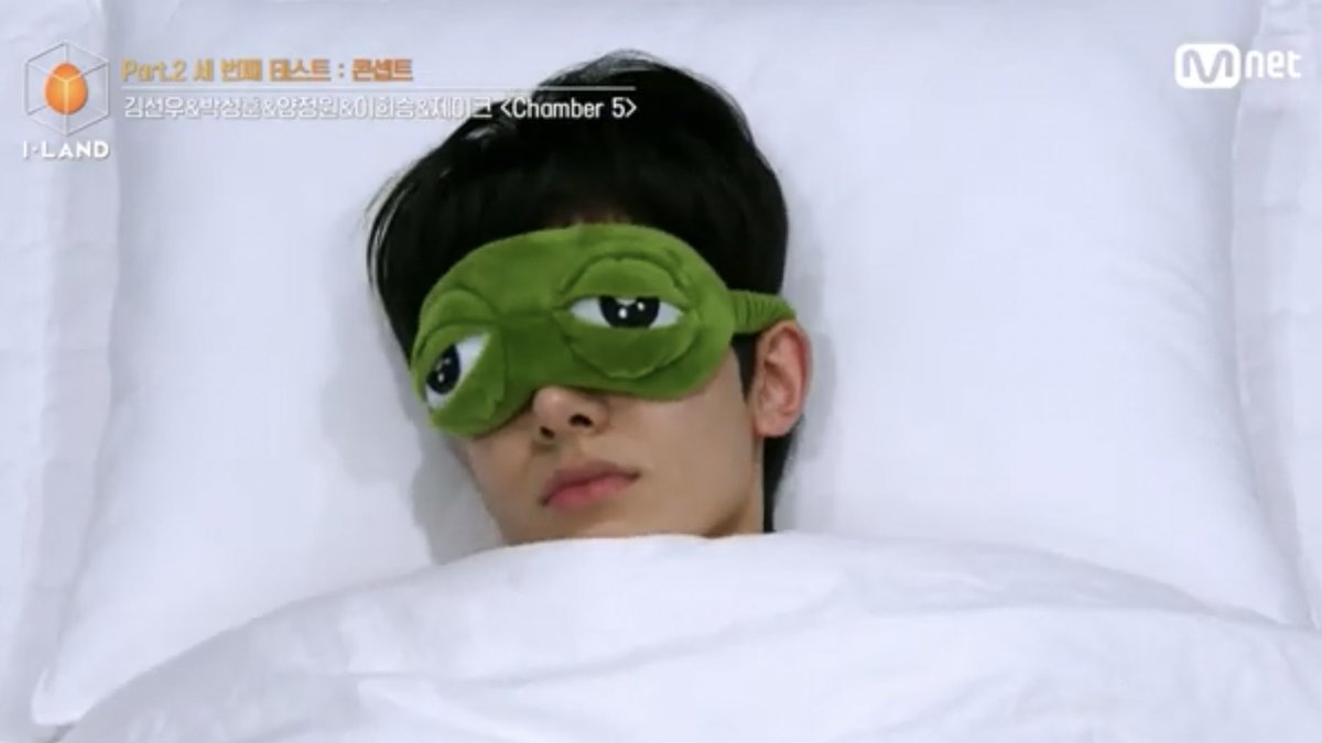 ENHYPEN - ENHYPEN アイマスク（ヒスン） 新品】BESIDE ENHYPEN EYE MASK アイマスク ヒスン - メルカリ