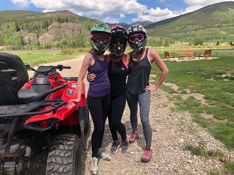 Vail Valley’s one-stop show for everything outdoors! Offering Side-By-Side Tours & Rentals, ATV Tours & Rentals, Jeep Tours, Guided Fishing, and Weddings. We’ve got terrain in Colorado to make your experience unforgettable! novaguides.com/colorado-summe…
