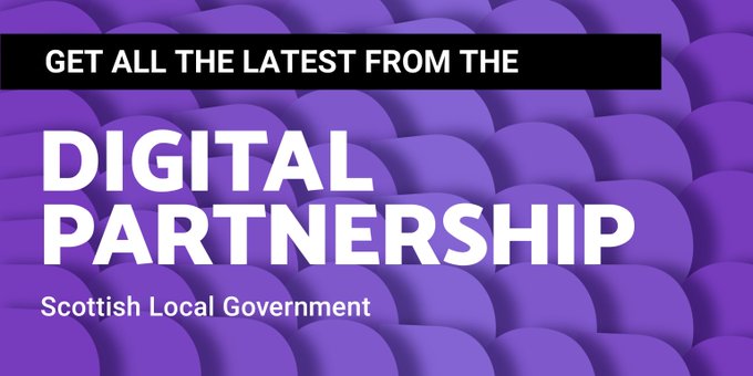 DigitalOfficeLG's tweet photo. #ScottishLocalAuthorities are set to play a key role in helping 23,000 households get online as part of the #ConnectingScotland initiative.
Find out more in our August newsletter⬇️
https://t.co/jXG73lbLPN
#DigitalPartnership #LocalGovernment https://t.co/DM4epIKScC