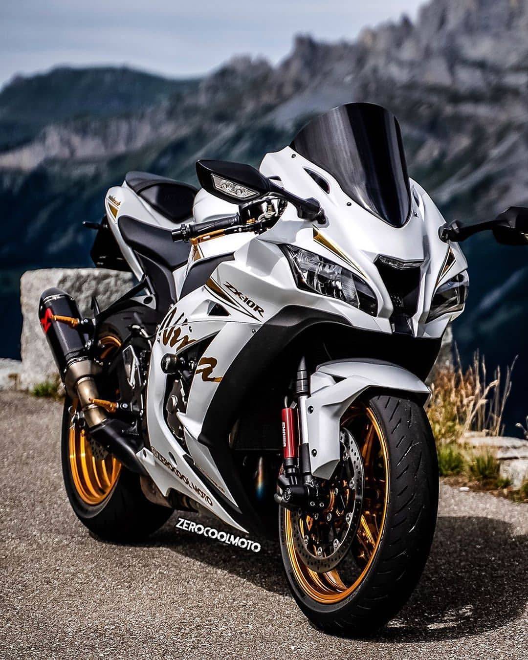 Yamaha zx10r best sale