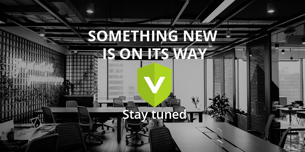 Something big is coming your way - stay tuned! #compodium