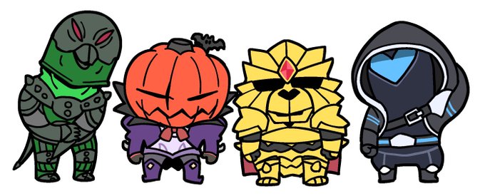 「halloween」 illustration images(Popular｜RT&Fav:50)