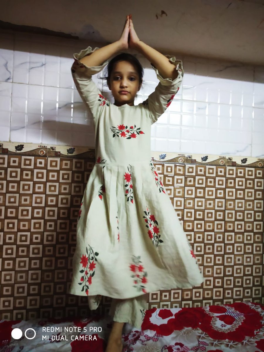 NoorSkv's tweet photo. Yogav# skv Noor Nagar# Happiness activity https://t.co/9fDYcDYWoJ