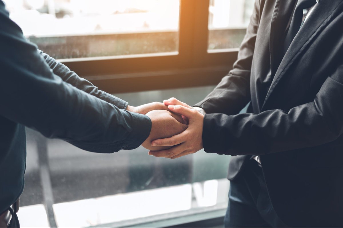 GillespieAssoc's tweet photo. Good business leaders today need a lot of skills and traits to stand out and get results, not the least of which is empathy. This characteristic can easily put you and your company on the fast track to success. But why exactly is empathy so powerful...?https://t.co/MpGtWWPgmZ https://t.co/ZY3tNOxIkd