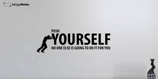 sanjaysehgal's tweet image. To be successful, visioning and your actions should be directly proportional to each other. 
So #PUSH yourself. No one else is going to do it for you.

#WednesdayWisdom #challenge2020 #time2rise #MeditateToBoostSelfConfidence