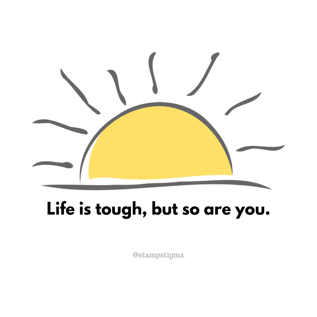 You made it to Wednesday! You got this. 💚