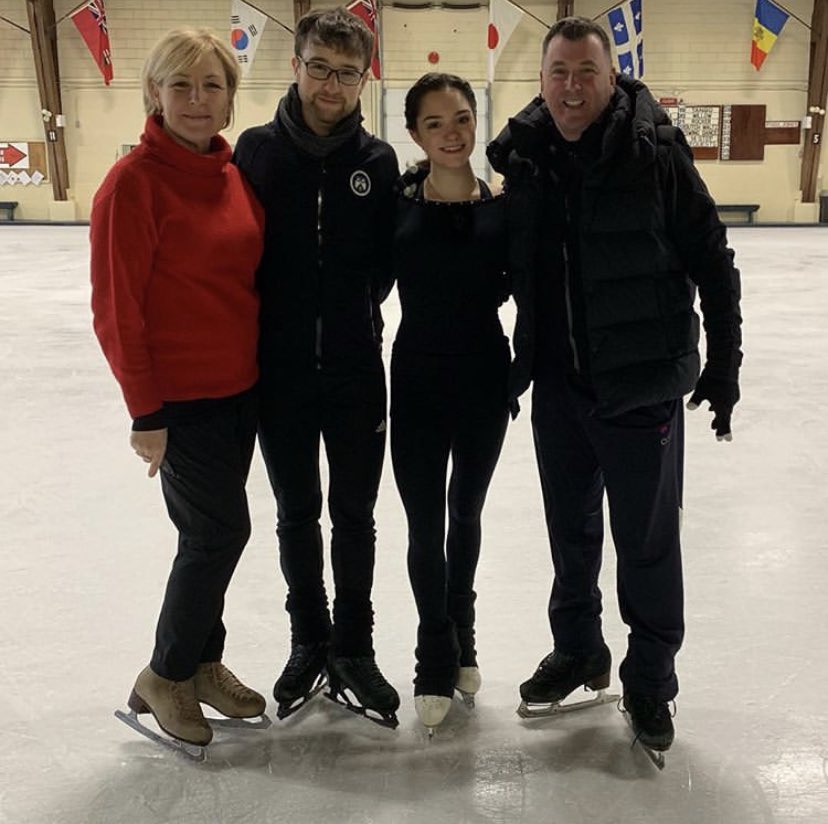 toeloopaxel's tweet image. 2020/2021 season 
expectations vs reality