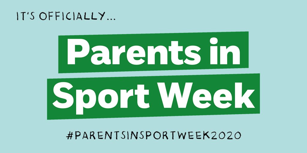 Let's talk about keeping children safe in sport this #ParentsinSportWeek thecpsu.org.uk/upcoming-event…