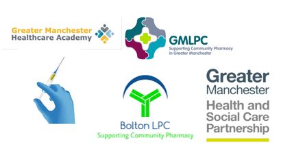 CPGreaterManc's tweet photo. Contractors - don't forget to book your place at the Flu Service Webinar on 21st Sept to hear about important updates and guidance. There's even the opportunity to ask the experts your unanswered questions. Book your place here https://t.co/9QLE8YZK20 
@GMHealthAcademy https://t.co/wRIDhafSfN
