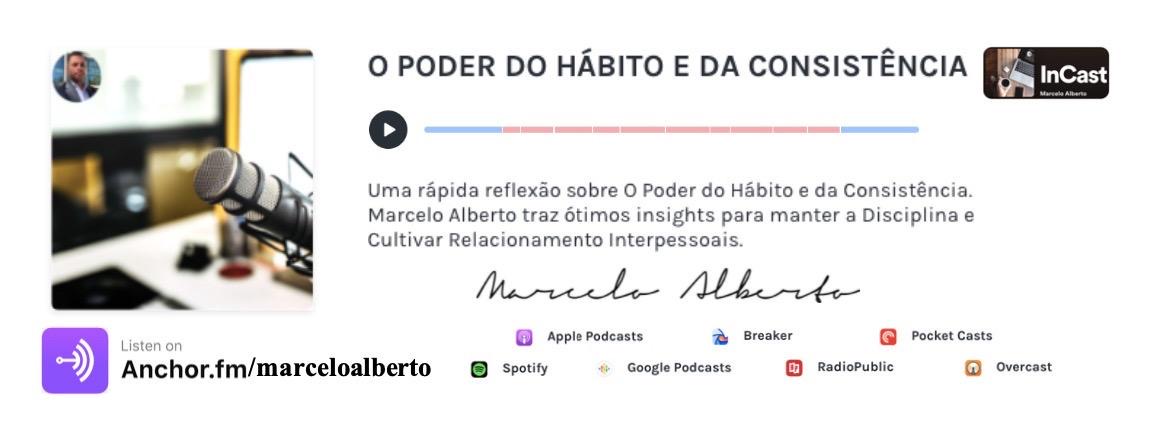 malberto1608's tweet photo. #InCast Executivo

O Poder do Hábito e da Consistência. 

Mantenha a Disciplina e Cultive o Relacionamento Interpessoal.

Anchor: https://t.co/q2mEGmjZ8Y

#Podcast #Poder #Hábito #Consistência
#Tecnologia #Negócios #Tendências
#Estratégia #Inovação
#InCast https://t.co/t7yJBo22KF