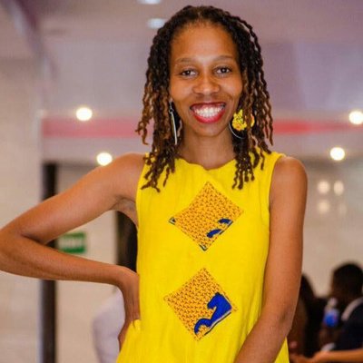 Today's #WCW goes out to @Arts4ChangeZw very own project lead @MantateQueeneth for being on the Decolonising The Commentariat Contact List. 

#arts4changezw #filmfellowship #magambanetwork #accountabilitylabzw 

You can check out the list here: democracyinafrica.org/decolonizing-c…