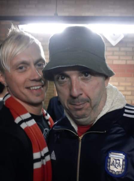 DanSmith667's tweet photo. In @PeteBoyle70 we trust! Legend of the Dog & Partridge! & A true Gent! #SupportPete ๐๐ป
๐ดโช๏ธโซ๏ธ #GGMU #MUFC https://t.co/swuiy2uf2E