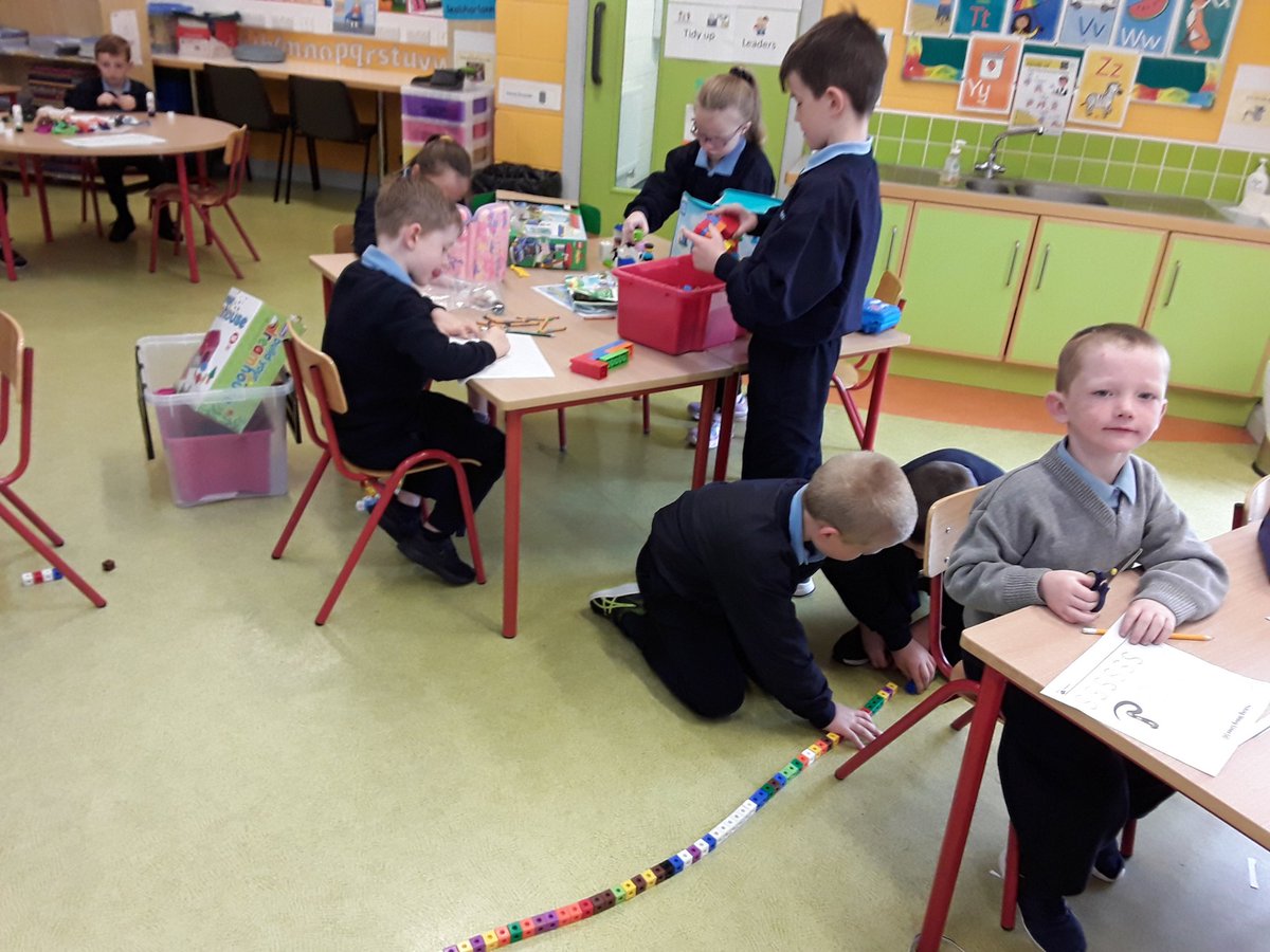 Scoil Fhionáin Kilfinane tweet media