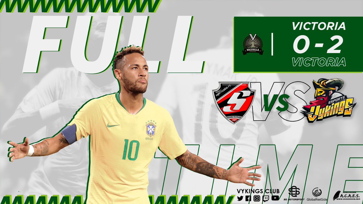 Buenas tardes chicos❗️❗️

Aquí tenéis el resultado del partido de ayer del torneo <a href="/Hidro_Valhalla/">Valhalla Hidromiel</a> 

Fue una gran victoria la de anoche❗️❗️
#govykings