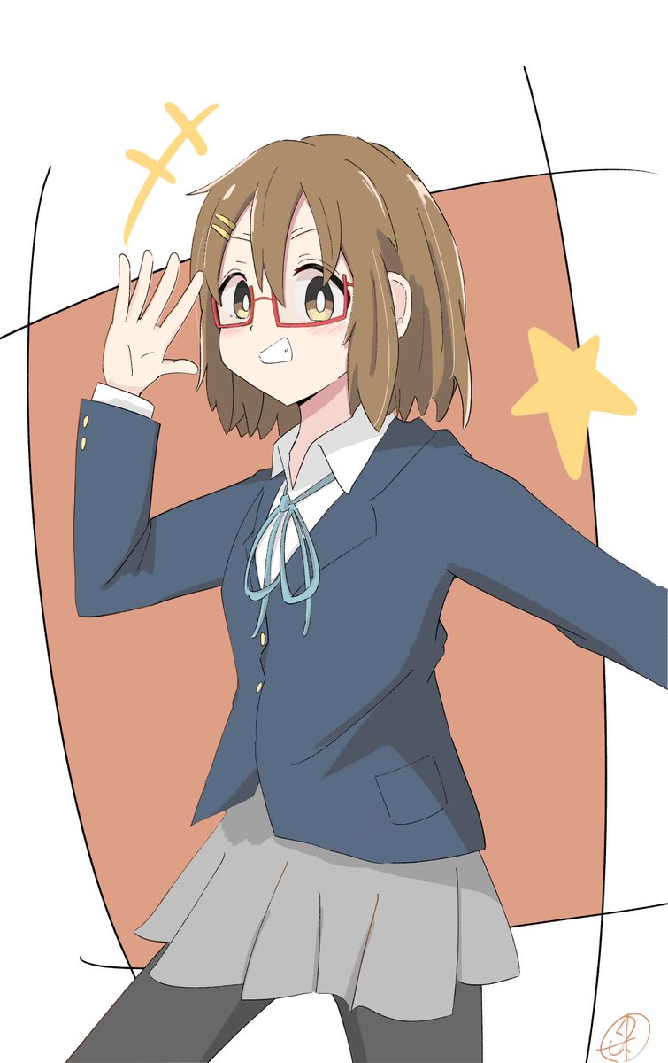 平沢唯 けいおん 平沢唯 Kon 絵描きさんと繋がりたい イラスト 七木 ご依頼受付中のイラスト 平沢唯 けいおん 平沢唯 Kon 絵描きさんと繋がりたい イラスト 七木 ご依頼受付中のイラスト