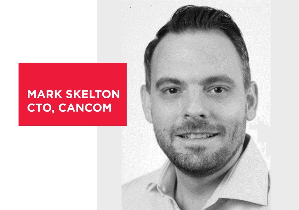 How will the Evolution of the Workplace affect your organisation? Join leaders from <a href="/HiscoxUK/">Hiscox UK</a> + @CANCOM_UK alongside #webinar hosts <a href="/SuttonWinsonLtd/">Sutton Winson</a> on 24 Sep. to discuss. Register >> hubs.li/H0wlY7f0

#TechInfrastructure #remoteworking #cybersecurity. with <a href="/m_skelts/">Mark Skelton</a>
