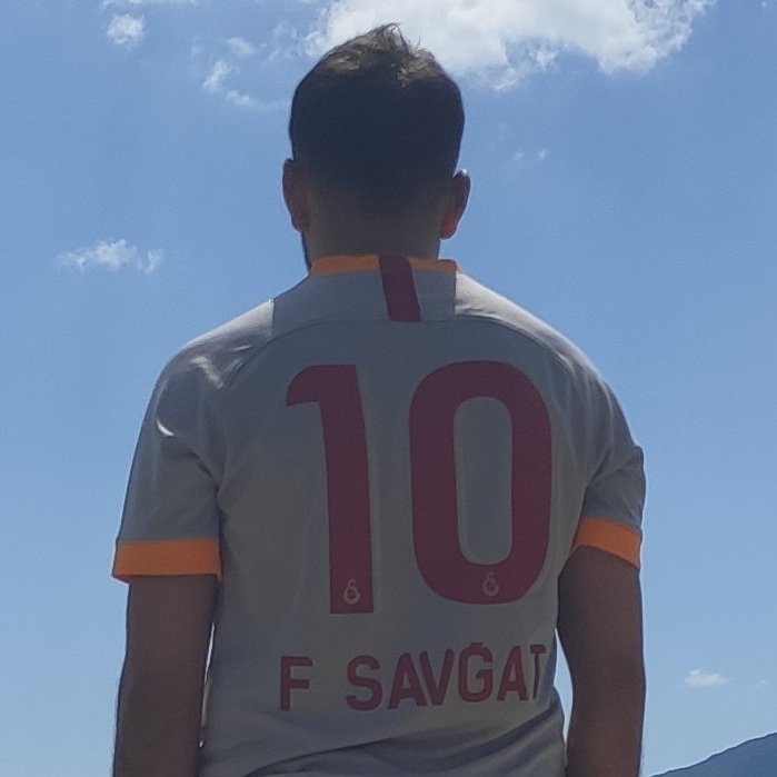 #YeniProfilResmi