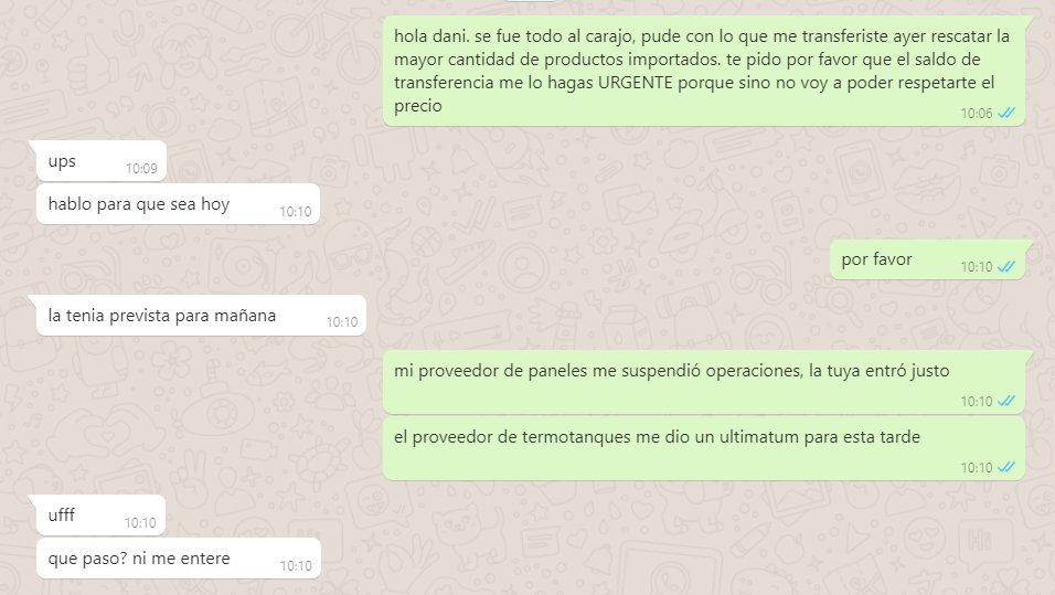 Ariel Mesch tweet media