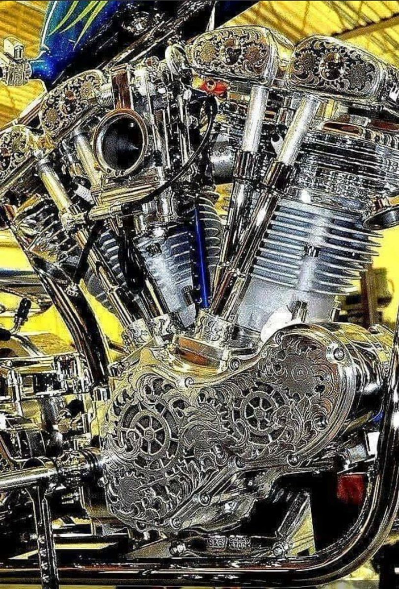 Old f'n bikers (@noticky007) on Twitter photo 