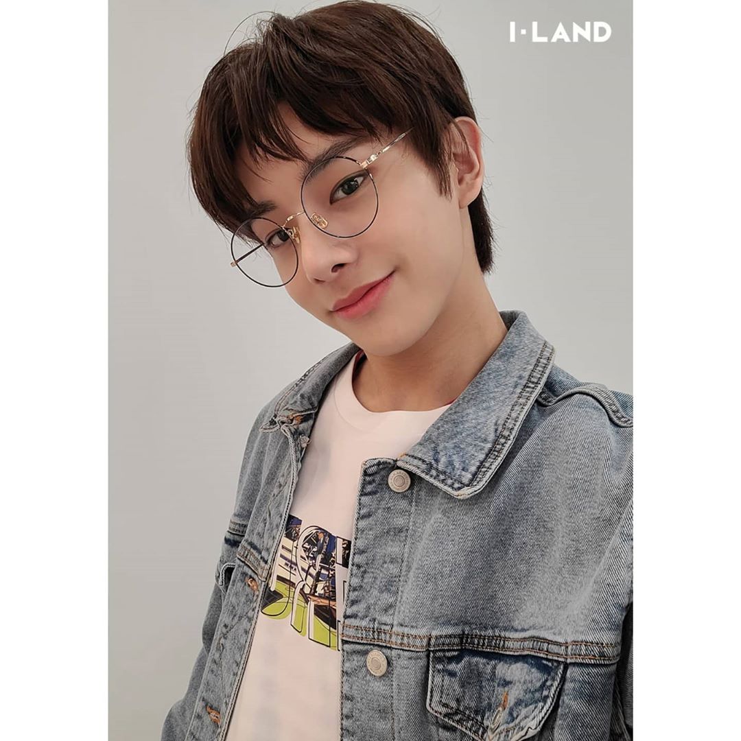ENHYPENFOREVER7's tweet photo. I-land jake and sunghoon are so cute and cuter when together #ilandjahoon #ILAND_EP10 #ilandjake #ilandsunghoon https://t.co/GDKAYnE1rr